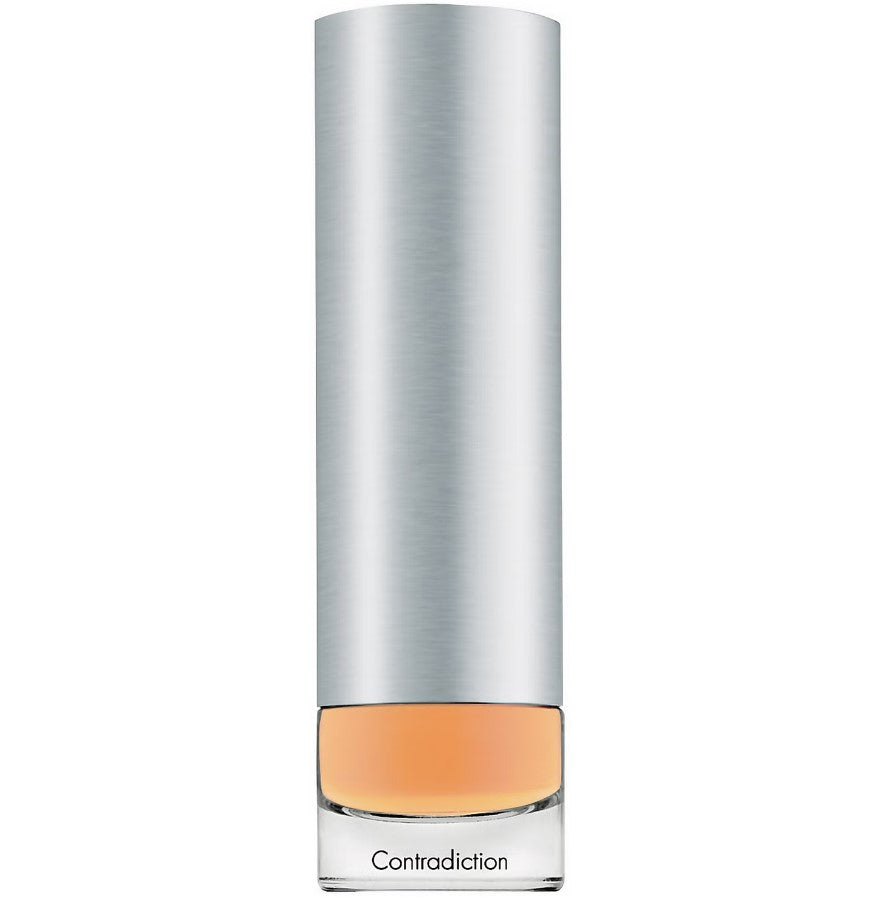 Perfume Calvin Klein Contradiction 100ML