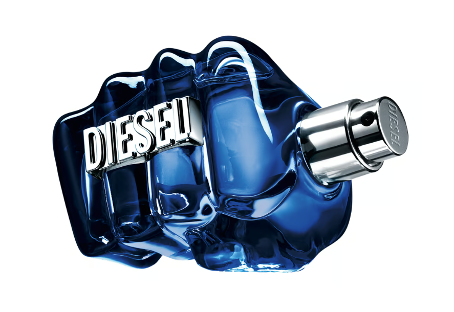 Perfume Diesel Only The Brave Extreme 125ML