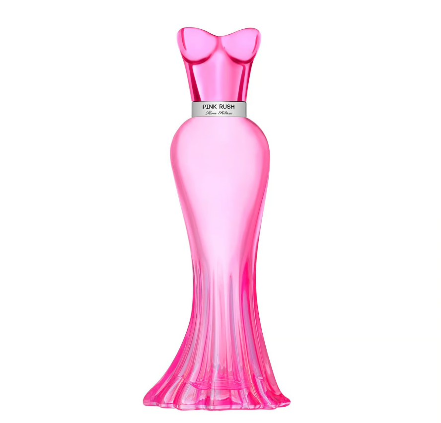Perfume Paris Hilton Pink Rush 100ML