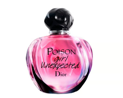 Perfume Dior Poison Girl Unexpected 100ML