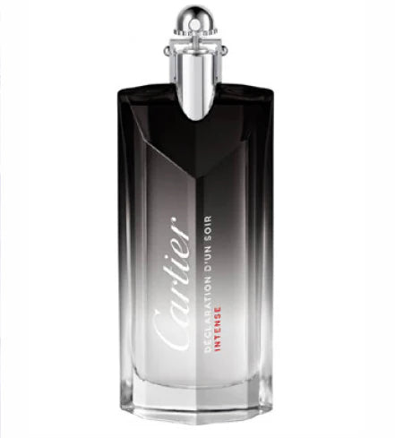 Perfume Cartier Declaration D Un Soir Intense 100ML