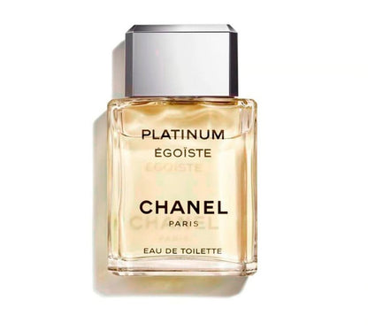 Perfume Chanel Platinium Egoiste 100ML