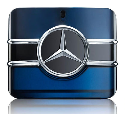 Perfume Mercedes-Benz Sign 100ML