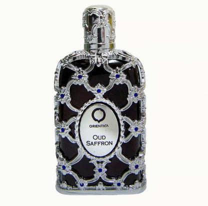 Estuche Orientica Oud Saffron Set 80ML