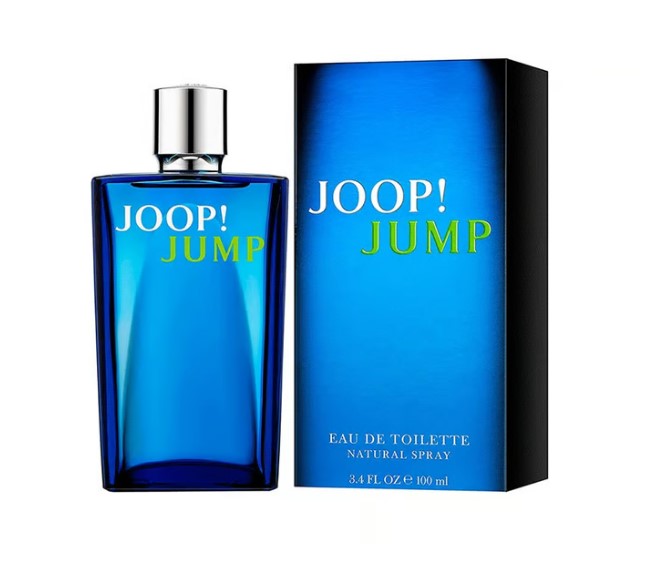 Perfume Joop Jump 100ML