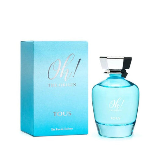 Perfume Tous Oh The Origin 100ML