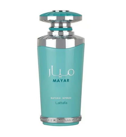 Perfume Lattafa Mayar Natural Intense 100ML