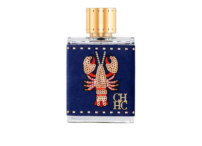 Perfume Carolina Herrera Ch Men Under The Sea 100ML
