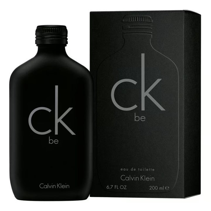 Perfume Calvin Klein Ck Be 200ML