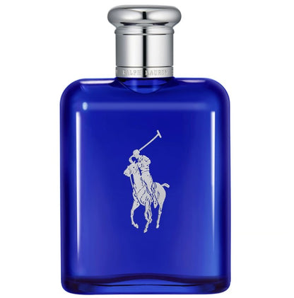 Perfume Ralph Lauren Polo Blue 125 ML