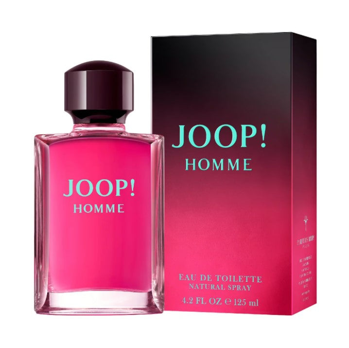 Perfume Joop Homme 125ML