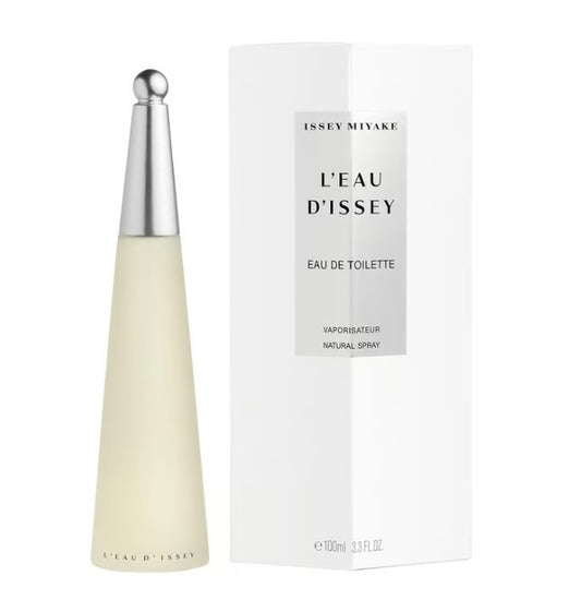 Perfume Issey Miyake Para Mujer 100ML