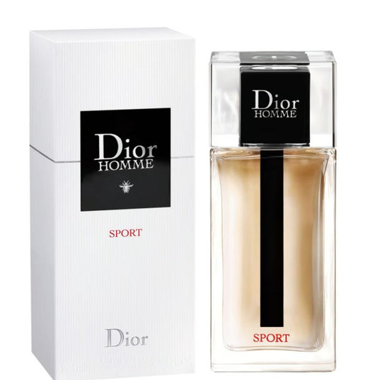 Perfume Dior Homme Sport Christian Dior 100ML