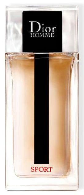 Perfume Dior Homme Sport Christian Dior 100ML