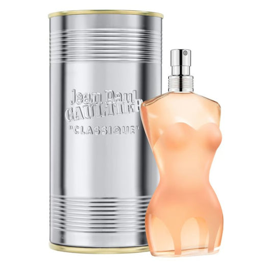 Perfume Jean Paul Gaultier Classique 100ML