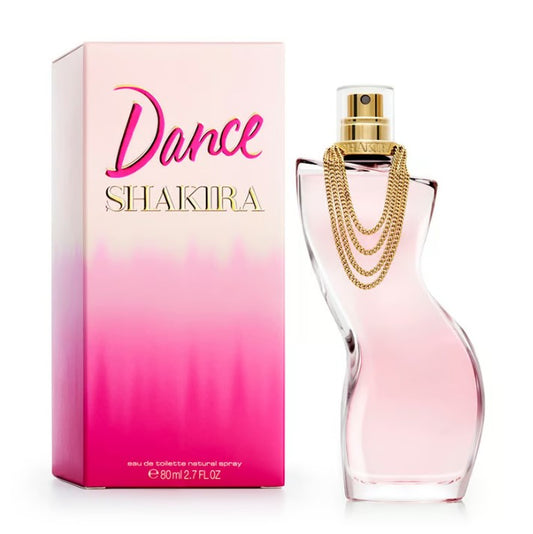 Perfume Shakira Dance 80ML