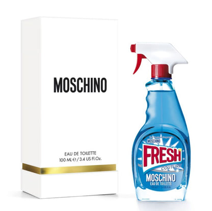 Perfume Moschino Fresh Couture 100ML