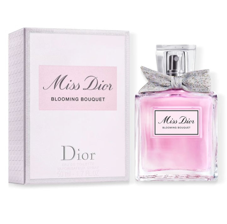 Perfume Miss Dior Blooming Bouquet 100ML