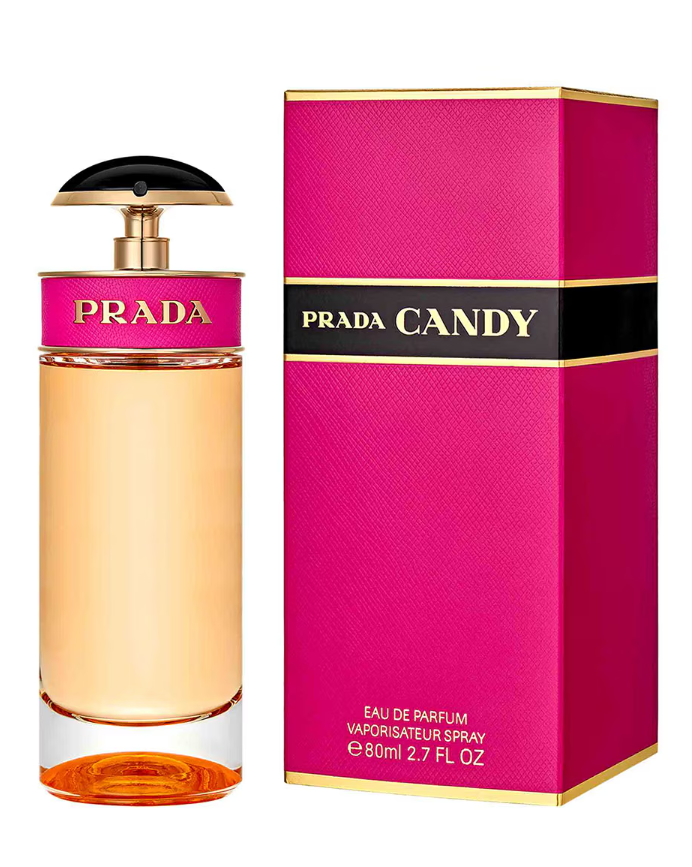 Perfume Prada Candy Prada 80ML