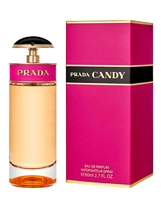 Perfume Prada Candy Prada 80ML