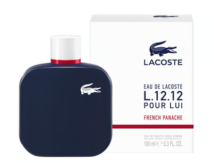 Perfume Lacoste French Panache 100ML