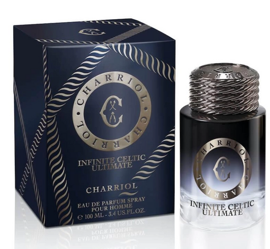 Perfume Infinite Celtic Ultimate Charriol 100ML