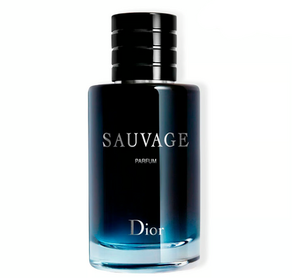 Perfume Dior Sauvage Parfum 100ML