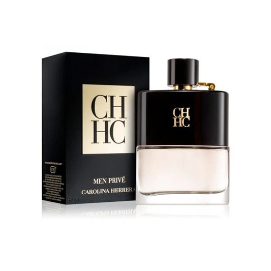 Perfume Carolina Herrera Ch Men Prive 100ML