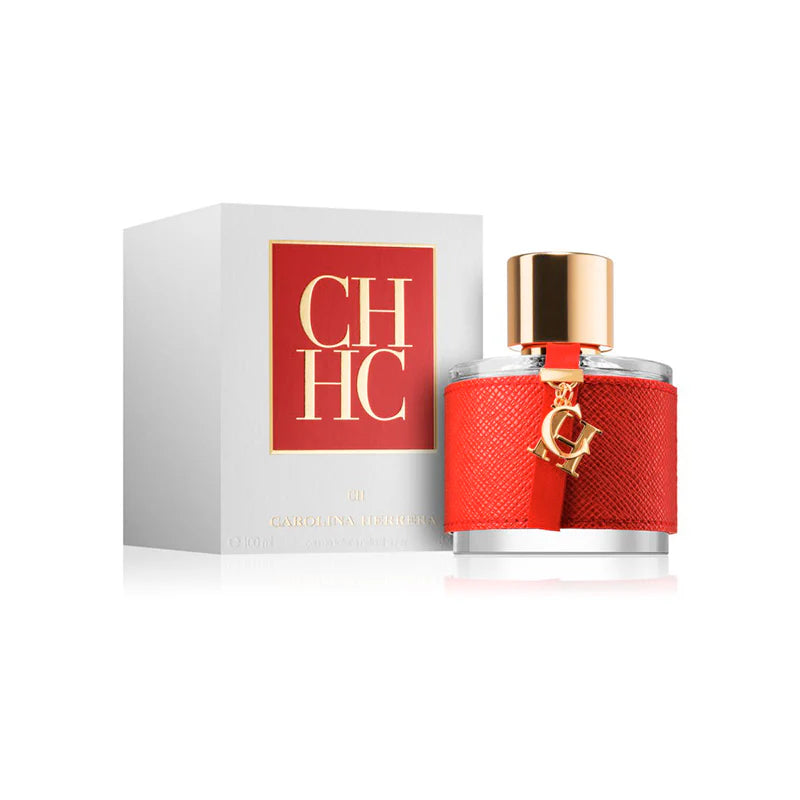 Perfume CH Carolina Herrera 100ML