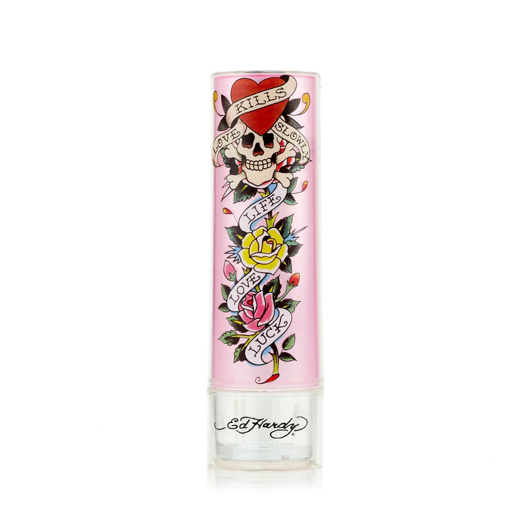 Perfume Ed Hardy Christian Audigier 100ML