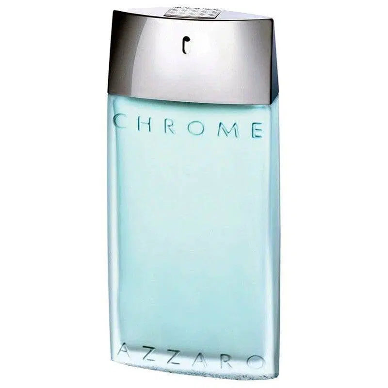 Perfume Chrome Sport Azzaro 100ML