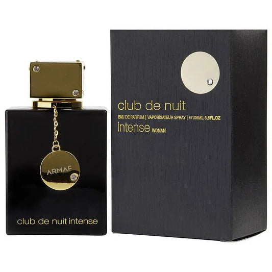 Perfume Armaf Club De Nuit Intense Woman 105ML