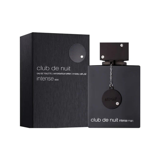 Perfume Club De Nuit Intense Man Armaf 105ML