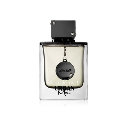 Perfume Club De Nuit Urban Man 105ML