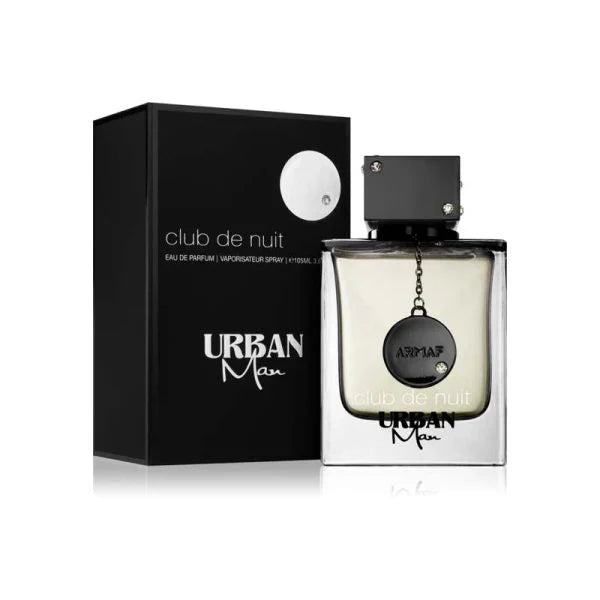 Perfume Club De Nuit Urban Man 105ML