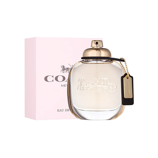 Perfume Coach New York 90ML