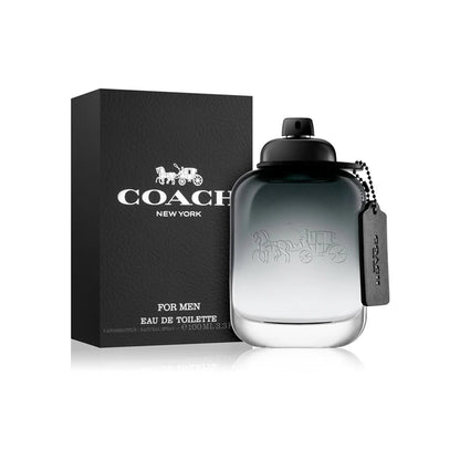 Perfume Coach For Men 100ML