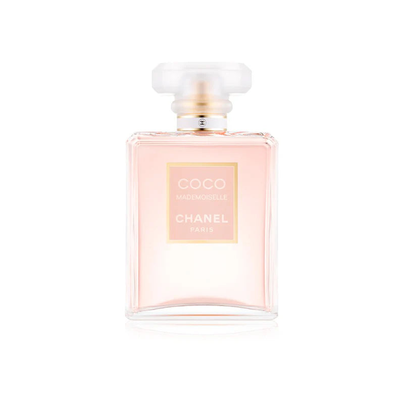 Perfume Chanel Coco Mademoiselle 100ML