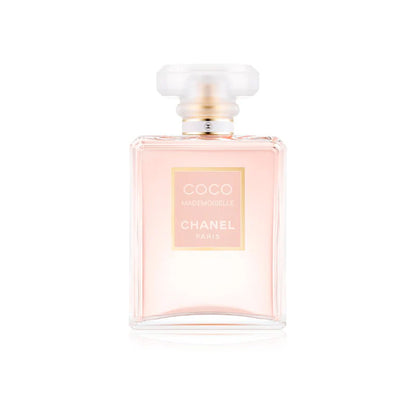 Perfume Chanel Coco Mademoiselle 100ML