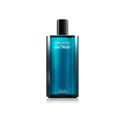 Perfume Davidoff Cool Water 125ML