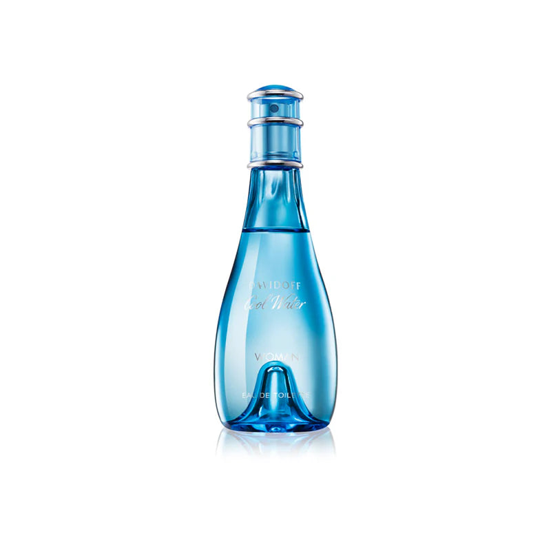 Perfume Davidoff Cool Water Woman 100ML