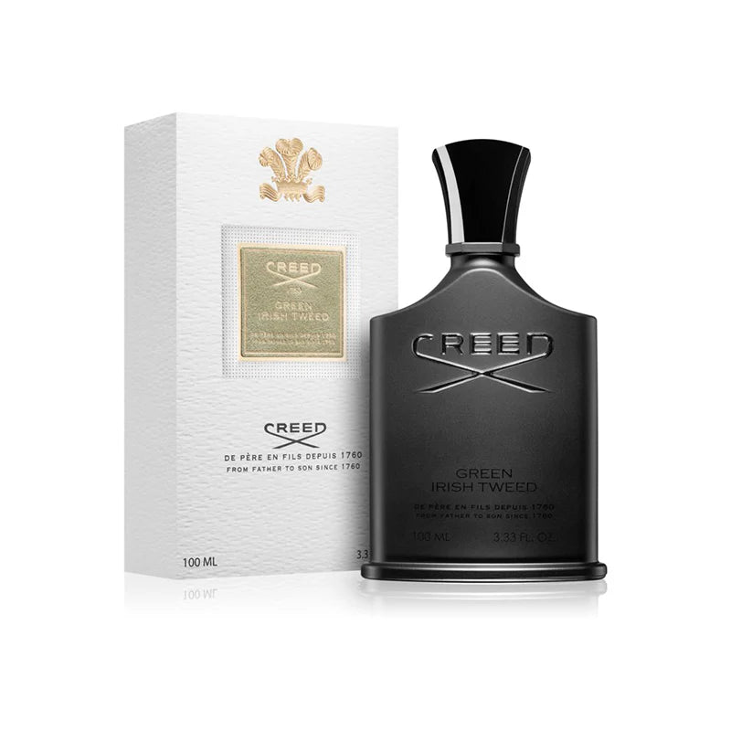 Perfume Creed Green Irish Tweed 100ML