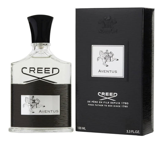 Perfume Creed Aventus 100ML