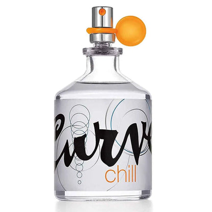 Perfume Curve Chill Liz Claiborne 125ML