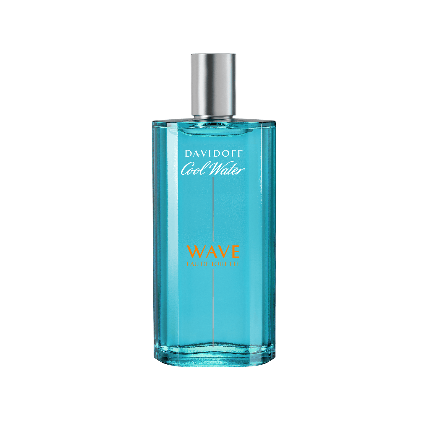 Perfume Davidoff Cool Water Wave 125ML