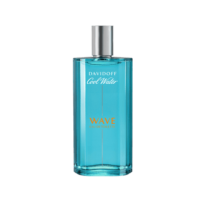 Perfume Davidoff Cool Water Wave 125ML