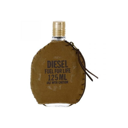 Perfume Diesel Fuel For Life 125ML