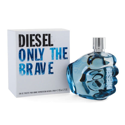 Perfume Diesel Only The Brave 125ML