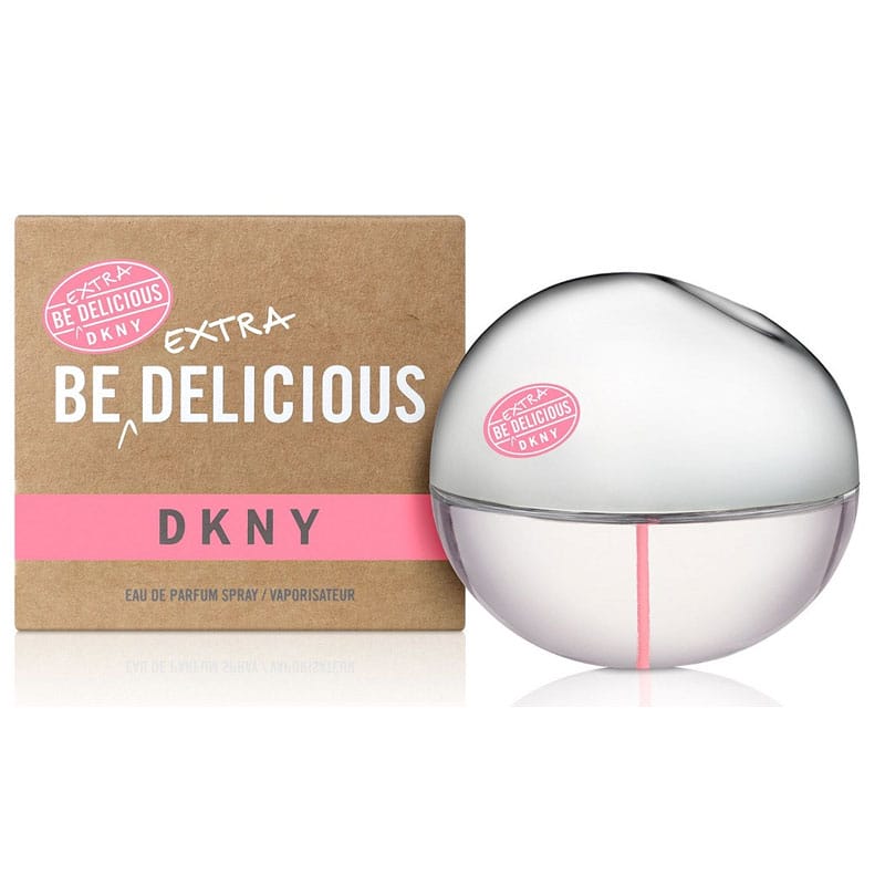 Perfume Be Delicious Extra DKNY 100ML