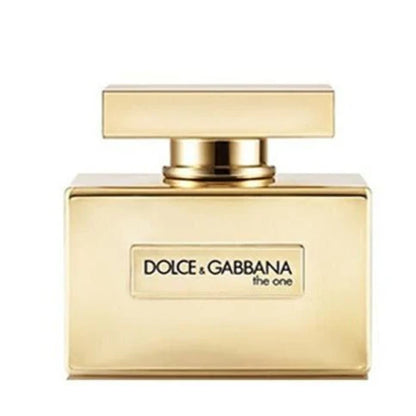 Perfume Dolce Gabbana The One Gold 75ML